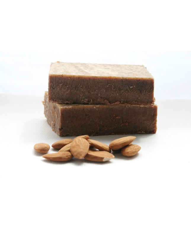 Cinnamon Honey and Almond Soap