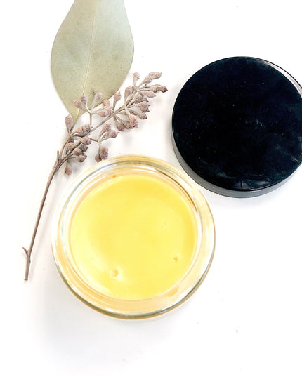 Sea Buckthorn Facial Moisturizer / Organic Face Moisturizer / Facial