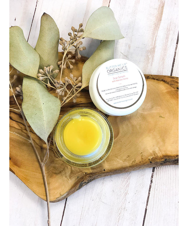 Scar Serum