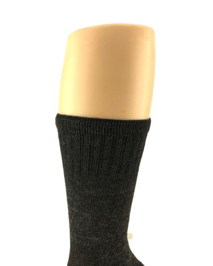 Sierra Socks Men Women Full Cushion 3 Pair Pack Hunting, Hiking and