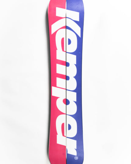 Rampage Splitboard 1989/1990