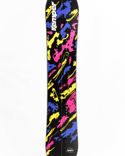 Rampage Splitboard 1989/1990