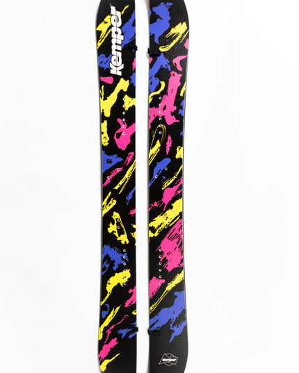 Rampage Splitboard 1989/1990