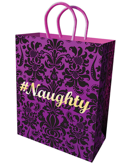 #Naughty Gift Bag