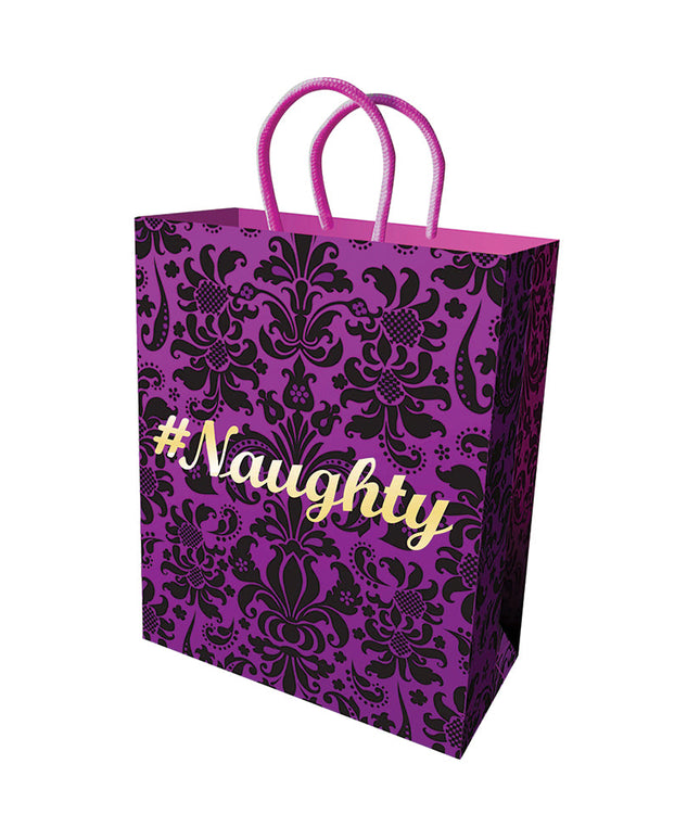 #Naughty Gift Bag