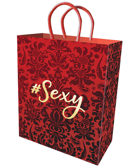 #Sexy Gift Bag