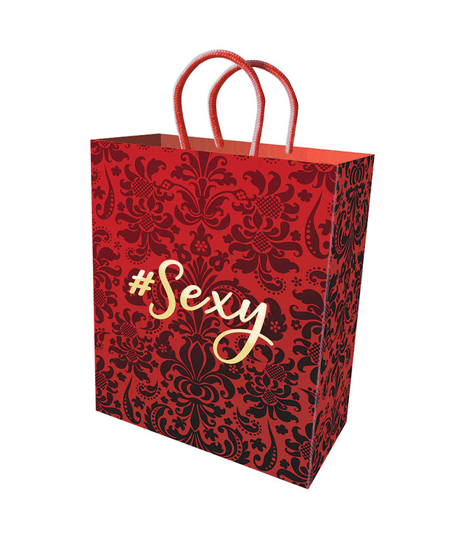 #Sexy Gift Bag