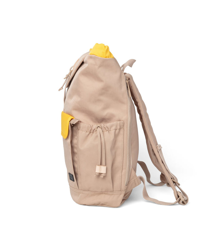 Lieu Camel x Butter Scotch