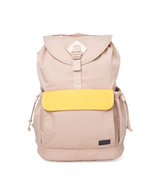Lieu Camel x Butter Scotch