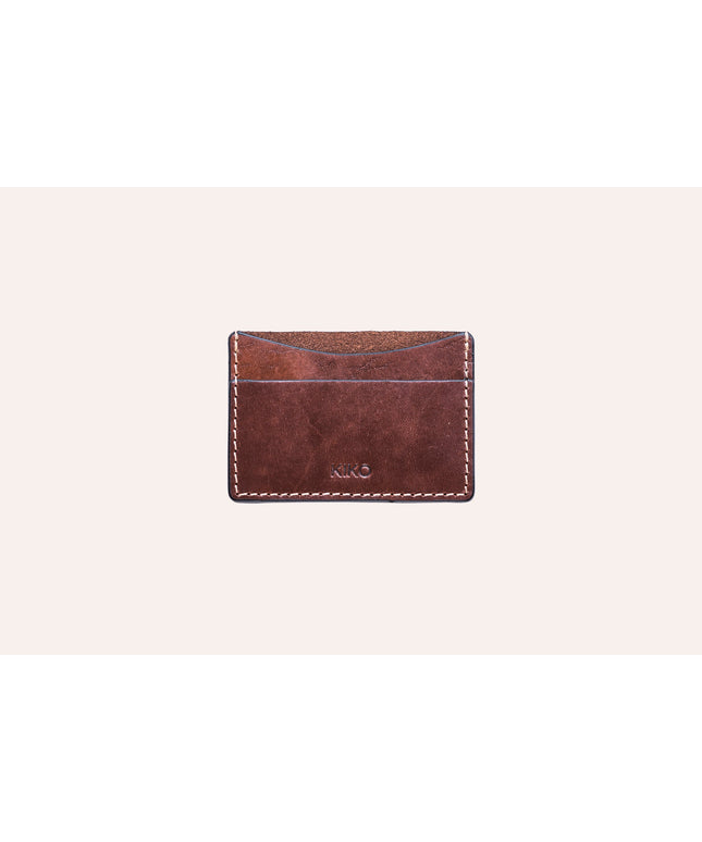 Leather Card Holder