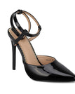 7.5 / Black