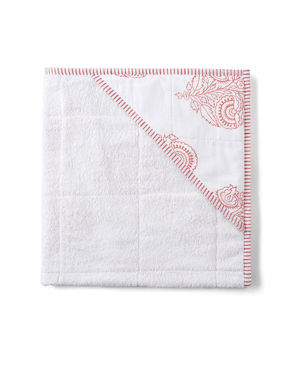 PINK CITY TOWEL