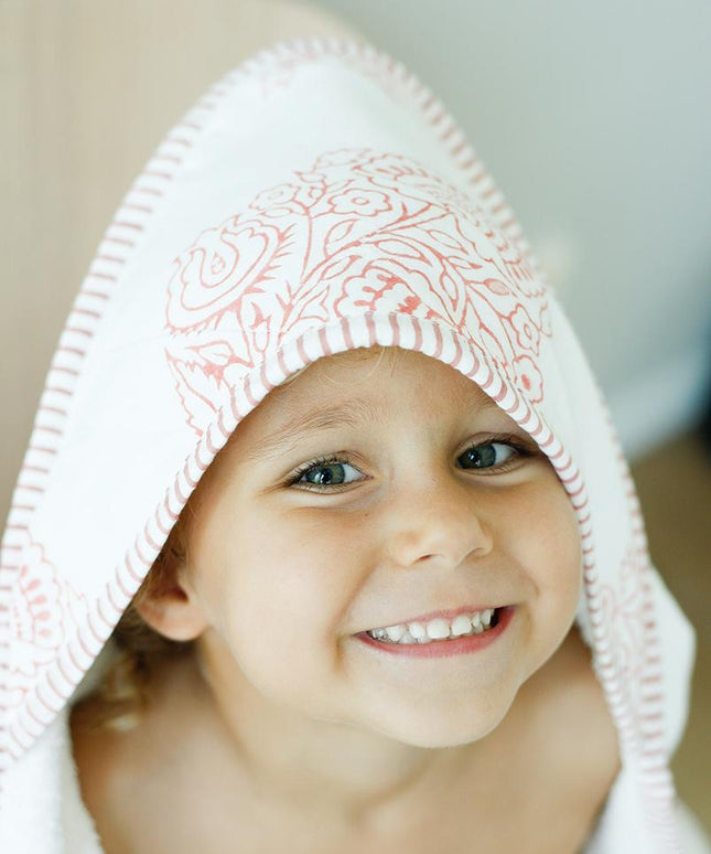 PINK CITY TOWEL
