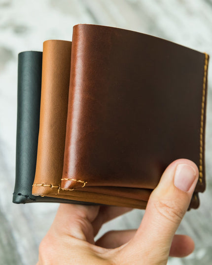 Bifold Wallet