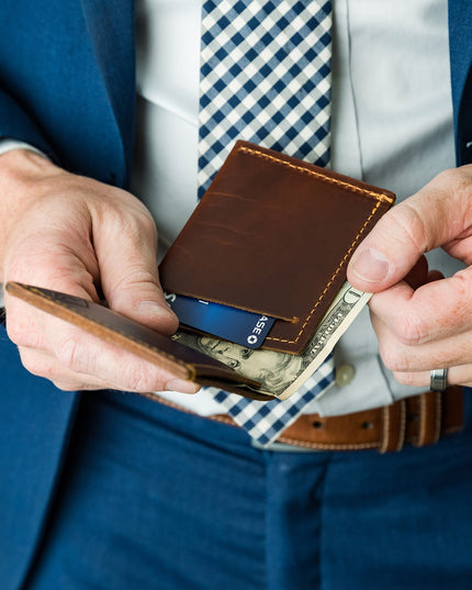 Bifold Wallet