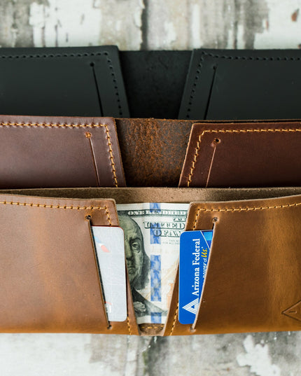 Bifold Wallet