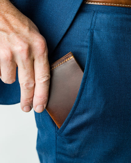 Bifold Wallet