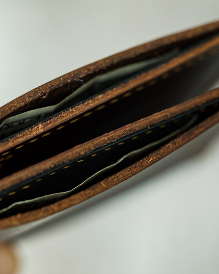 Bifold Wallet