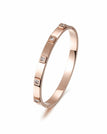 Rose gold