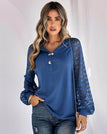 XL / Dark Blue