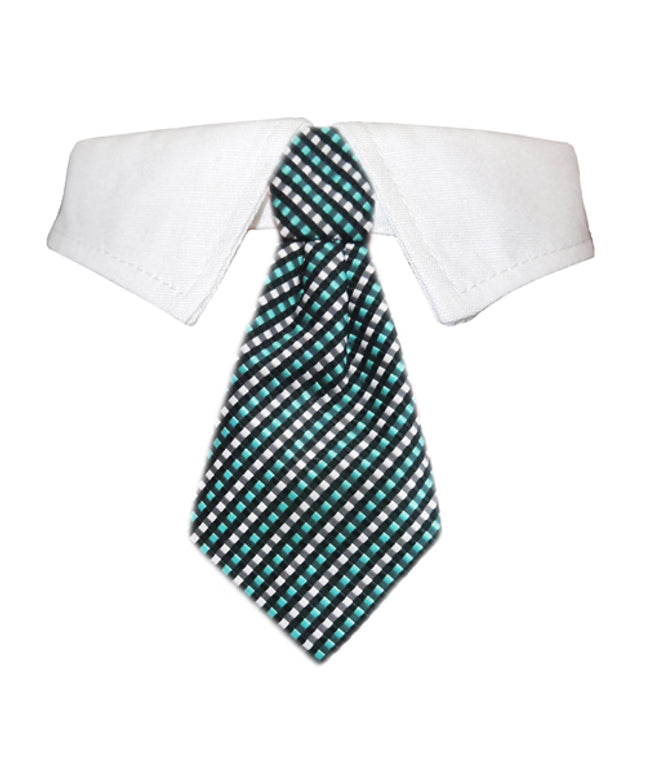Benjamin Shirt Collar