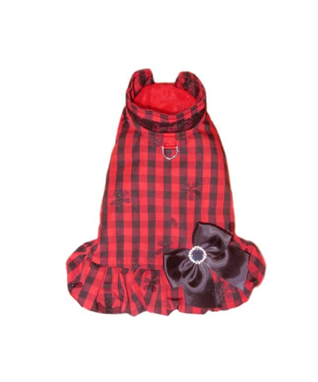Gabriella City Coat