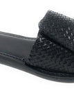6 / Black Lea