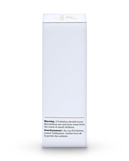 Face Serum -  20% Vitamin C Serum With Hyaluronic Acid And Retinol