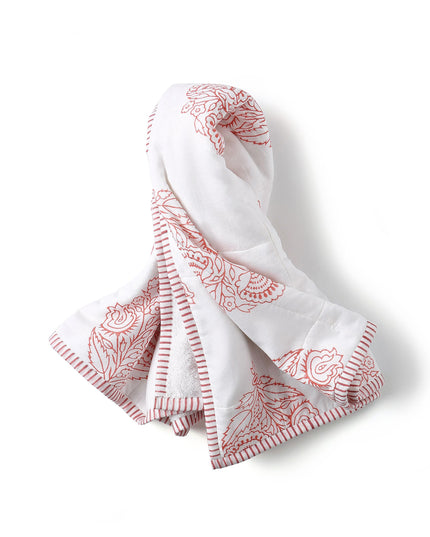 PINK CITY TOWEL