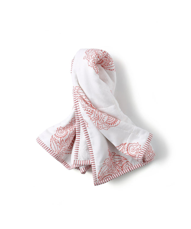 PINK CITY TOWEL