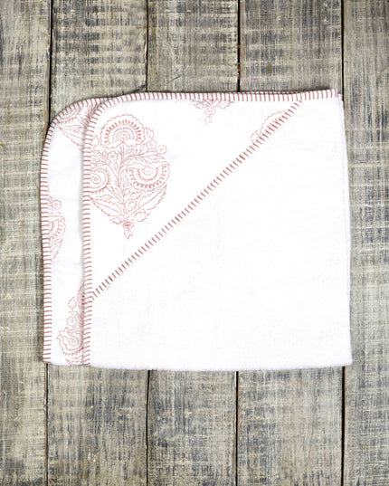 PINK CITY TOWEL