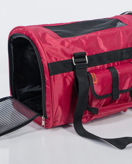 566 Jet Carrier - Pet Carrier
