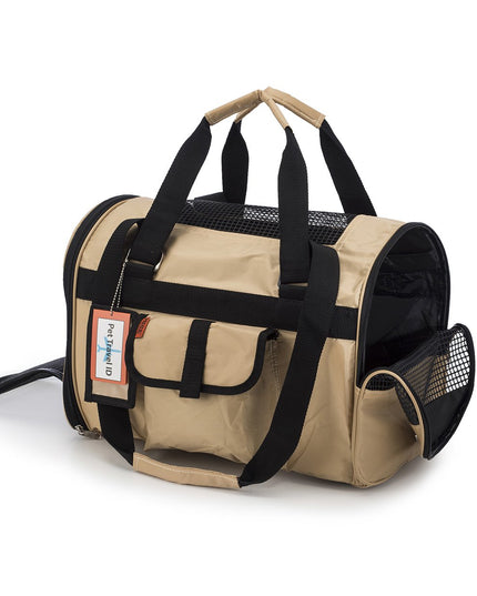 566 Jet Carrier - Pet Carrier