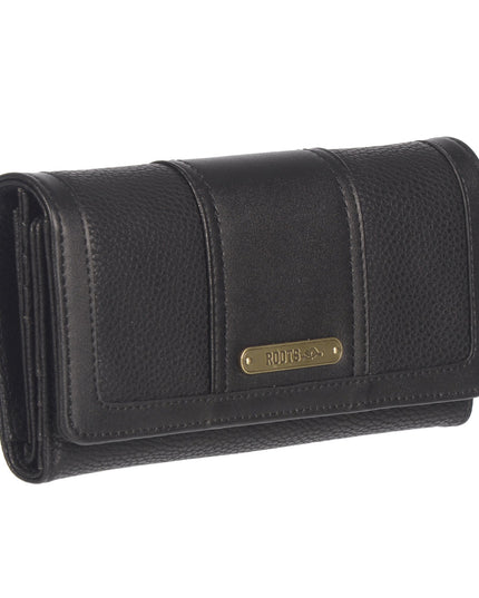 Ladies Pocket Clutch Wallet