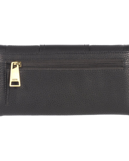 Ladies Pocket Clutch Wallet