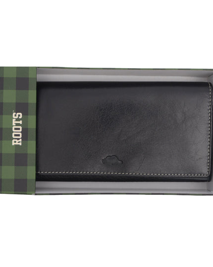 Ladies Pocket Clutch Wallet