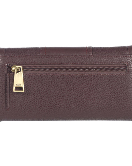 Ladies Pocket Clutch Wallet