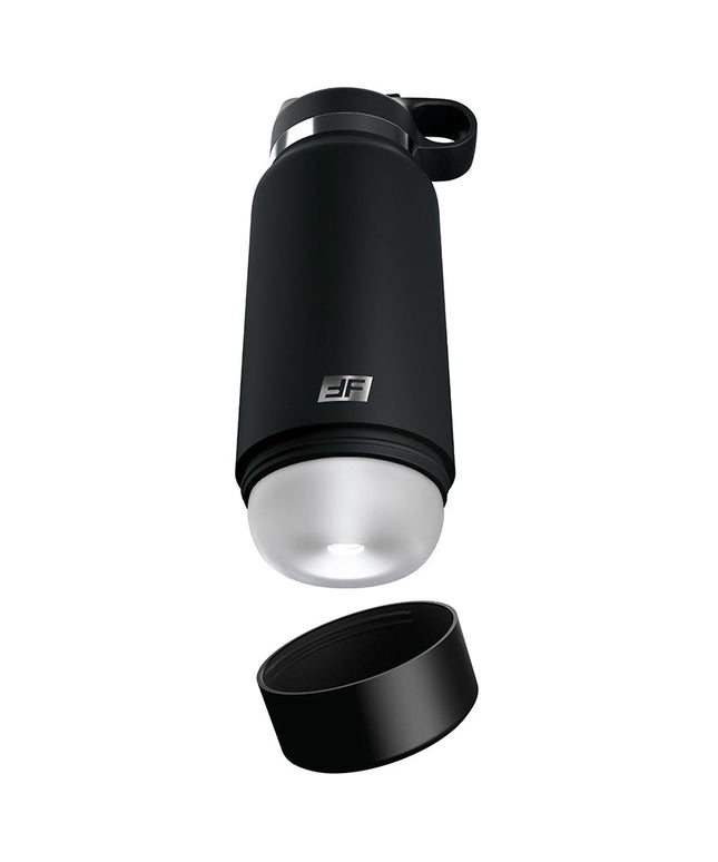 PDX Plus Fap Flask Thrill Seeker-Frosted