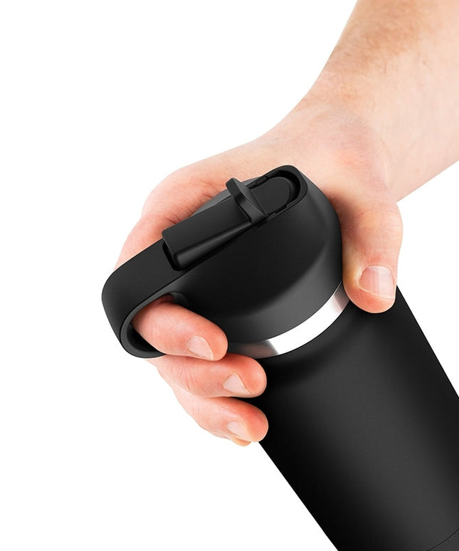 PDX Plus Fap Flask Thrill Seeker-Frosted