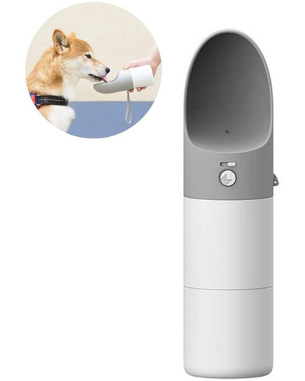 Instachew Rover Pet Travel Bottle, Dog water bottle