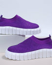 Purple / 9.5
