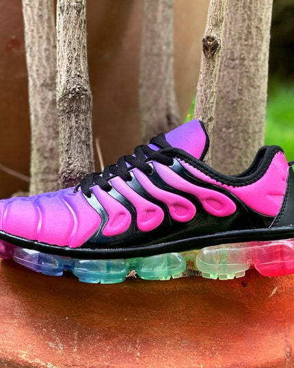 Running Training Fitness Sneakers Summer Women Sports Shoes