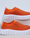 Orange / 9.5