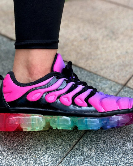 Running Training Fitness Sneakers Summer Women Sports Shoes