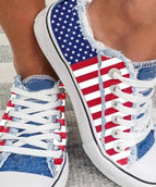 Red Blue