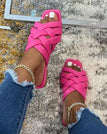 Pink / 6