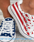 Star Striped