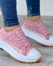 Pink / 5