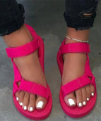 Rosy Red