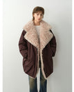 S（4-6） / Brown Purple